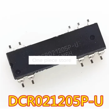 1 шт. микросхема DCR021205P-U SOP10 DCRO21205P преобразователь постоянного тока в микросхему постоянного тока