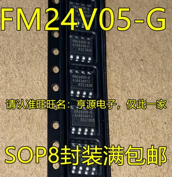 10 шт./лот FM24V05-GTR SOP8