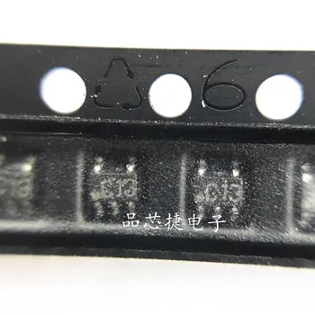 10 шт./лот LMV331M7X/NOPB LMV331M7 Маркировка C13 SC-70-5 Одиночный Компаратор общего назначения, низкого напряжения, с миниатюрной упаковкой 0