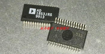 10 шт. нового чипсета AD1853JRS AD1853JRSZ SSOP IC Оригинал