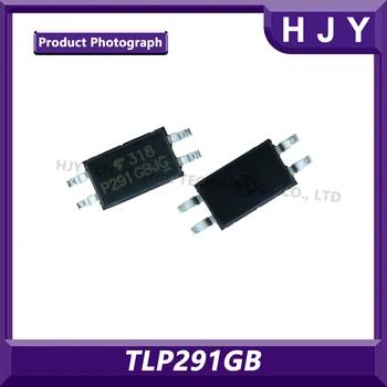 100ШТ TLP291-1GB P291 Микросхема оптрона TLP291 TLP291GB Бесплатная доставка