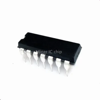 1826-1647 Интегральная схема DIP-14 IC chip