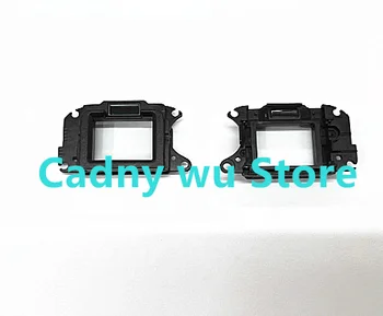1шт Новый Для Sony A7R3 A7iii ILCE-A7M3 Рамка Обзора Видоискателя Крышка Глазная Чашка Базовый Кронштейн Запчасти для Ремонта
