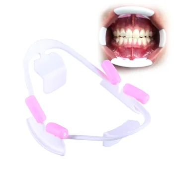 3D стоматологический открывалка для рта Оральный инструмент Ретрактор для губ Ортодонтический Профессиональный Стоматологический инструмент Оборудование для зуботехнической лаборатории