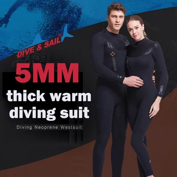 5 мм гидрокостюмы, водолазный костюм, длинные брюки с длинными рукавами, солнцезащитный костюм для серфинга