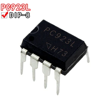 5ШТ PC923L PC923 PC925L PC925 Оптический изолятор для подключения оптрона DIP8