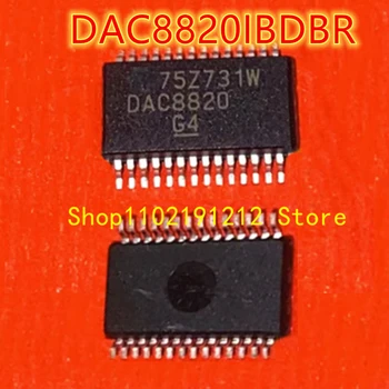 DAC8820IBDBR DAC8820 SSOP-28