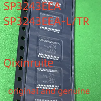 Qixinruite SP3243EEA SP3243EEA-L/TR SSOP-28 оригинальные и подлинные
