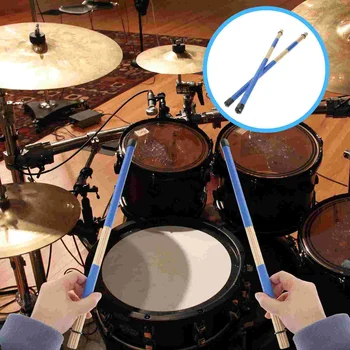 Барабанная палочка Jass, Бамбуковые палочки, Кленовые барабанные палочки, Подставка для кистей для ударных инструментов