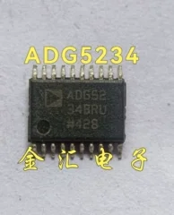 Бесплатная доставкаИ Модуль ADG5234BRUZ 2 шт./лот