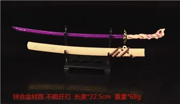 Высококачественное миниатюрное Оружие 1/6 Солдата, Аксессуары для японской модели Tachi, подходящие для 12-дюймовой фигурки, в наличии на складе 1