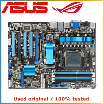 Для ASUS M5A88-V EVO Материнская плата компьютера AM3 DDR3 32G Для AMD 880G Настольная Материнская плата USB3.0 SATA 3