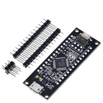 Для WeMos D1 SAMD21 M0 Mini USB Для ARM Cortex M0 32-разрядное расширение для электронного модуля Arduino Zero UNO Diy R3 1