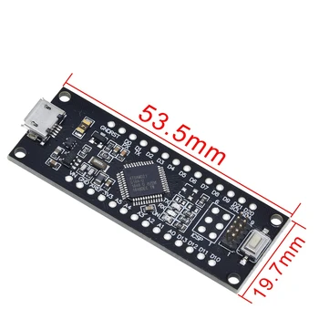 Для WeMos D1 SAMD21 M0 Mini USB Для ARM Cortex M0 32-разрядное расширение для электронного модуля Arduino Zero UNO Diy R3 2
