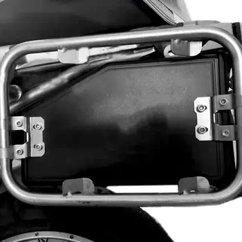 Левый боковой кронштейн коробки мотоцикла, корзины с замком, набор инструментов для R1200GS 2