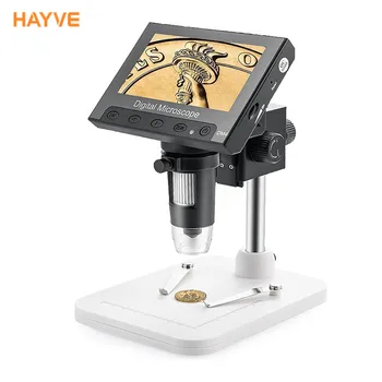Монетный микроскоп Hayve 4,3 