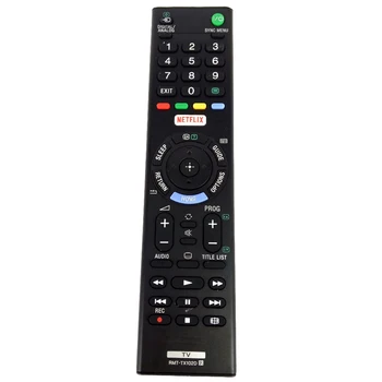 Новый Пульт дистанционного управления для Sony RMT-TX102D RMT TX102D TV Remote для KDL-32R500C KDL-40R550C KDL-48R550C