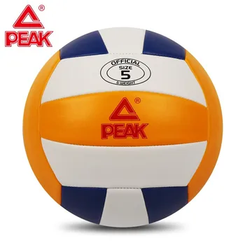 Пиковый специальный экзамен для учащихся средней школы по волейболу PEAK