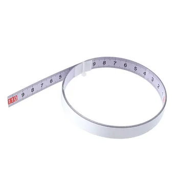 Рулетка для измерения, М 1/2/3/5, измерительная лента, самоклеящиеся инструменты и обустройство дома 5