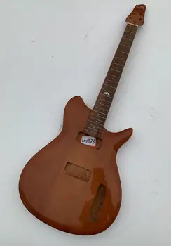 Сделай сам На Заказ 6-Струнную Электрогитару Guitarra Part без Оборудования в Наличии Скидка Бесплатная Доставка W1876