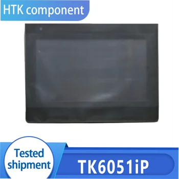 Сенсорная Панель TK6051IP HMI Новая