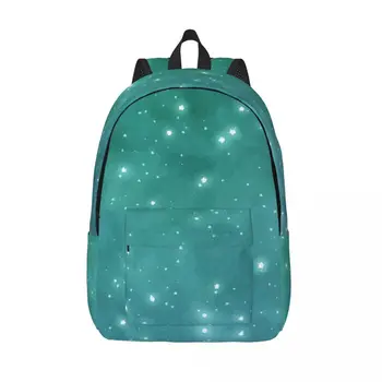 Студенческая сумка Sky Full Stars Рюкзак для родителей и детей Легкий рюкзак для пары Сумка для ноутбука