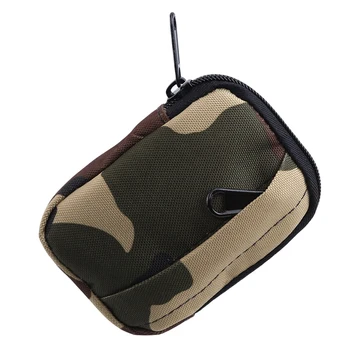 Тактическая Военная сумка для инструментов, Профессиональный открытый Тактический Карманный Органайзер, Армейская сумка для полевой утвари, Охотничья сумка