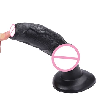Фаллоимитатор с лошадиным дилдо Для игр для взрослых, устройство для мастурбации, секс-куклы с резиновой вагиной для мужчин, игрушки для эякуляции ягодиц для мужчин