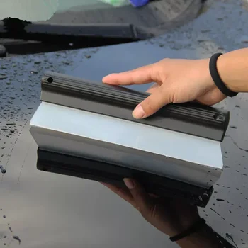 Форма Чистая щетка для мытья автомобиля Таблетки для стеклоочистителя лобового стекла Щетка для чистки стекол автомобиля Щетка для чистки аксессуаров