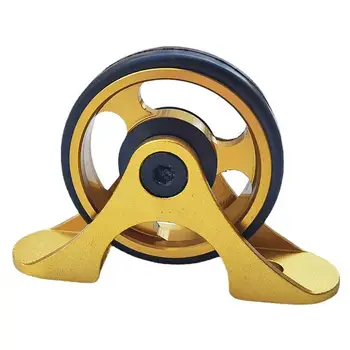 Шина для деталей складного велосипедного колеса, шина для прокатного колеса, прочное резиновое кольцо для шины