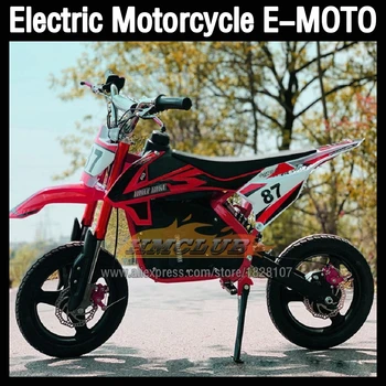 Электрический мотоцикл мощностью 500 Вт, квадроцикл, гонки на электронных моторах, МОТО, байк, мотоцикл для взрослых, детей, мальчиков, девочек, мужчин, женщин